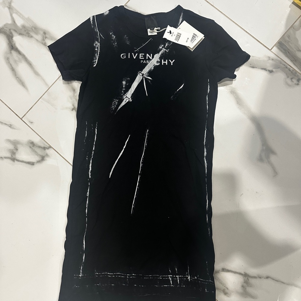 Kids Givenchy dress size 12